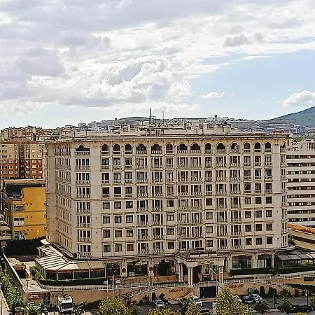Appart hôtel New Falcon